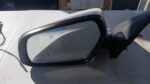 2020 2024 Hyundai Creta Left Door Mirror – side angle