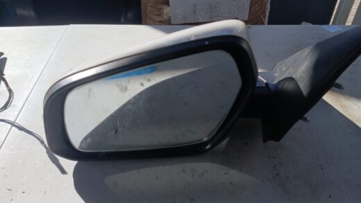 2020 2024 Hyundai Creta Left Door Mirror – side angle