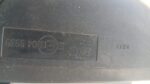 2020 2024 Hyundai Creta Left Door Mirror – close-up detail