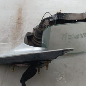 2009 Hyundai Azera Right Door Mirror – main product image