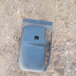 Used OEM 2016 Nissan Qashqai Steering Column Cover – main product image