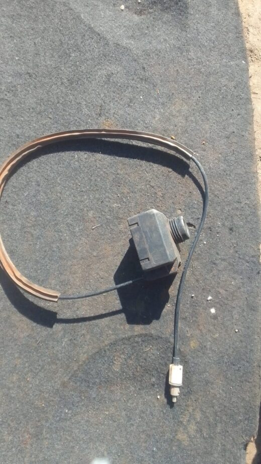 Whatsapp Image 2025-06-25 At 12.19.28 Used Mercedes W204 Ignition – Brits Brothers Auto Parts – main product image
