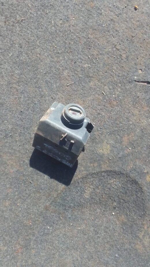 Whatsapp Image 2025-06-25 At 12.19.54 (1) Mercedes W203 Ignition - Brits Brothers Auto Parts | Used