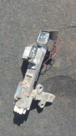 Nissan NP300 VQ33 Ignition & Key Set - Brits Brothers Auto Parts