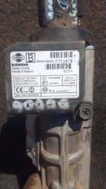Nissan NP300 VQ33 Ignition & Key Set - Brits Brothers Auto Parts