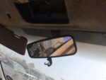 Brits Brothers Auto Parts: Ford Fiesta Inner Rear View Mirror