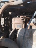 Brits Brothers Auto Parts: 2003 Ford Fiesta Alternator