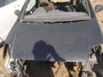 2008 Citroen C2 Bonnet Used – Brits Brothers Auto Parts – main product image