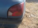 2001 Ford Fiesta Right Taillight Used – Brits Brothers Auto Parts – main product image