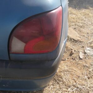 2001 Ford Fiesta Right Taillight Used – Brits Brothers Auto Parts – main product image