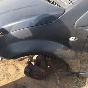 2008 Citroen C2 Left Fender Used – Brits Brothers Auto – main product image