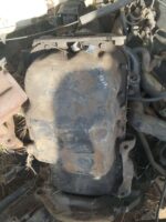 Mazda 323 160i Oil Sump Used – Brits Bros – main product image