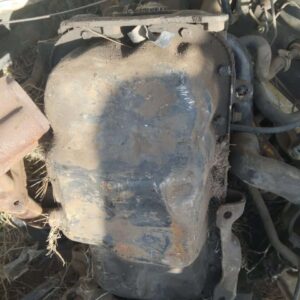 Mazda 323 160i Oil Sump Used – Brits Bros – main product image