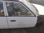 Mazda 323 Right Front Door Shell Used – Brits Brothers – main product image