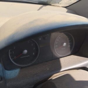 2006 Hyundai Tucson Cluster Used Brits Brothers – main product image