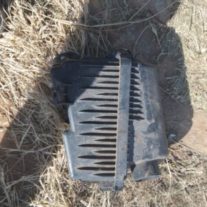 2006 Hyundai Tucson Air Filter Housing Used – Brits Brothers – main product image