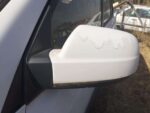 2006 Hyundai Tucson Left Door Mirror Used – Brits Brothers – main product image