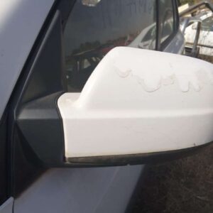 2006 Hyundai Tucson Left Door Mirror Used – Brits Brothers – main product image