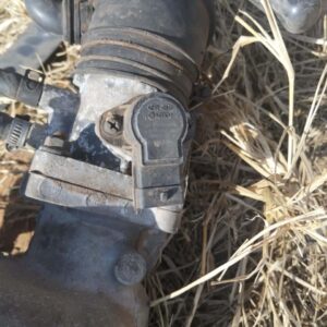 2006 Hyundai Tucson Air Flow Meter Used – Brits Brothers – main product image