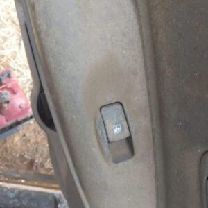 2006 Hyundai Tucson Window Switch Used – Brits Brothers Auto – main product image
