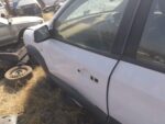 2006 Hyundai Tucson Left Front Door Shell Used – Brits Brothers Auto Parts – main product image