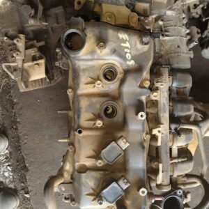 Toyota Etios Engine Used – Brits Brothers Auto Parts – main product image