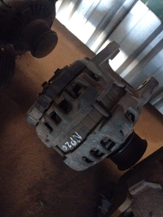Nissan Np200 Alternator Used - Brits Brothers Auto Parts Nissan Np200 Alternator Used – Brits Brothers Auto Parts – main product image