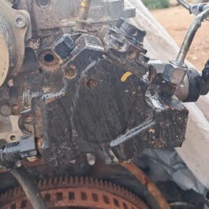 Brits Brothers Auto Parts: Nissan Qashqai R9M Diesel Pump