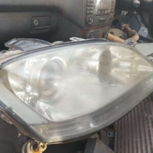 Mercedes Ml W164 Right Headlight Used – Brits Brothers Auto Parts – main product image
