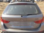 Brits Brothers Auto Parts: BMW X1 Rear Wiper Motor