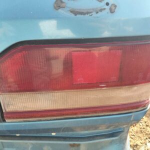 Mazda 323 Right Taillight Used – Brits Brothers – main product image
