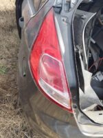 2014 Ford Fiesta Left Taillight Used – Brits Brothers Auto Parts – main product image