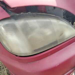1999 Mercedes ML320 Right Headlight Used – Brits Brothers Auto Parts – main product image