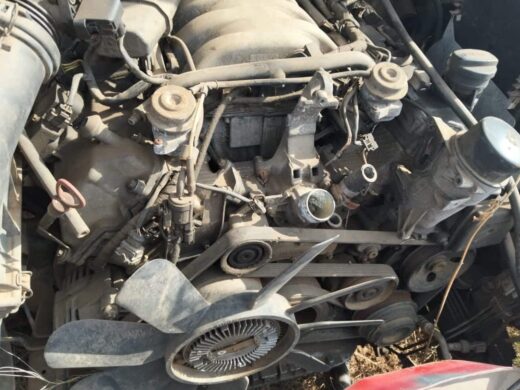 Whatsapp Image 2025-06-26 At 13.26.46 (1) 1999 Mercedes Ml320 Engine Used – Brits Brothers Auto Parts – main product image
