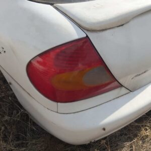 Brits Brothers Auto Parts for 1998 Ford Mondeo Left Taillight – main product image