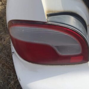 Brits Brothers Auto Parts: 1998 Hyundai Accent Taillight