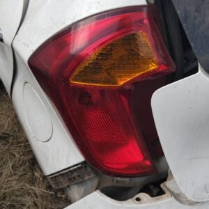 Brits Brothers Auto Parts – 2014 Kia Picanto Left Taillight – main product image