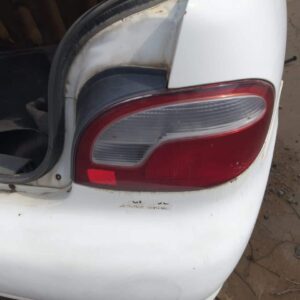 Brits Brothers Auto Parts: 1998 Hyundai Accent Right Taillight