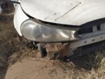 Brits Brothers Auto Parts: 1998 Ford Mondeo Right Headlight