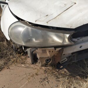 Brits Brothers Auto Parts: 1998 Ford Mondeo Right Headlight