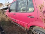 1999 Mercedes Ml320 Left Rear Door Shell Used – Brits Brothers – main product image
