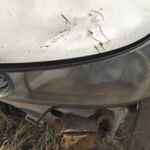 1998 Ford Mondeo Left Headlight – Brits Brothers Auto Parts – main product image