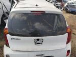 2014 Kia Picanto Rear Bumper – Brits Brothers Auto Parts – main product image