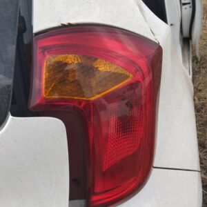 2014 Kia Picanto Right Taillight – Brits Brothers Auto Parts – main product image