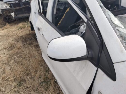 Whatsapp Image 2025-06-26 At 13.26.56 2014 Kia Picanto Right Door Mirror – Brits Brothers Auto Parts – main product image