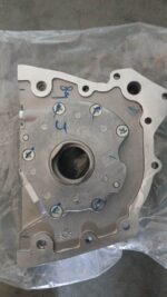 Oil Pump 279018100115 Tata Indica 1.4L – Brits Brothers Auto Parts – front view