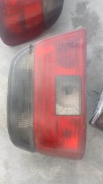 BMW E39 Left Taillight Smoked – Brits Brothers Auto Parts – main product image