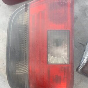 BMW E39 Left Taillight Smoked – Brits Brothers Auto Parts – main product image