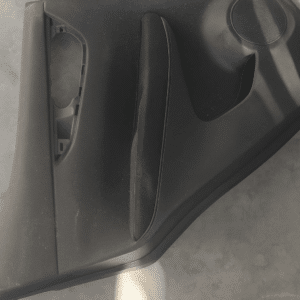 2016 Nissan Qashqai Left Rear Door Panel Used - Brits Brothers™