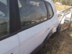 Used 2006 Hyundai Tucson Left Rear Door Shell | OEM Fit | Brits Brothers